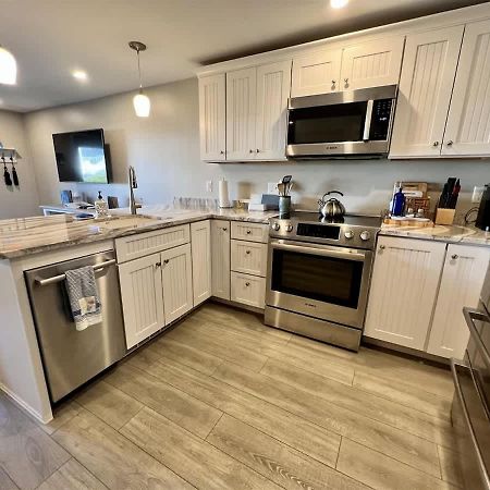 Updated Ocean Towers Condo In Оганкит Экстерьер фото