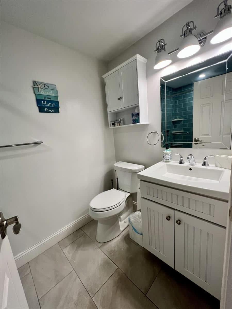Updated Ocean Towers Condo In Оганкит Экстерьер фото