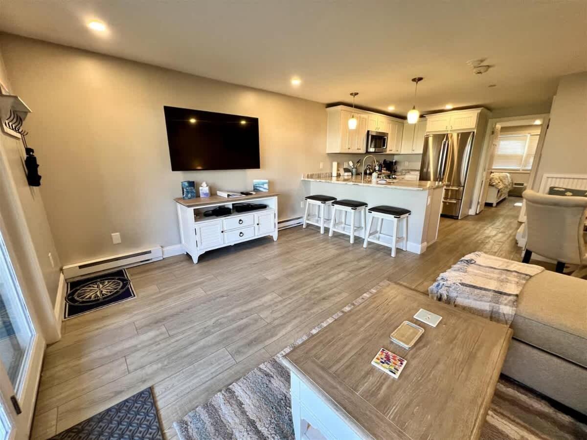 Updated Ocean Towers Condo In Оганкит Экстерьер фото