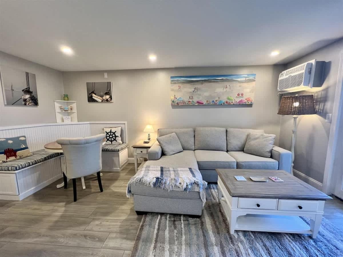 Updated Ocean Towers Condo In Оганкит Экстерьер фото